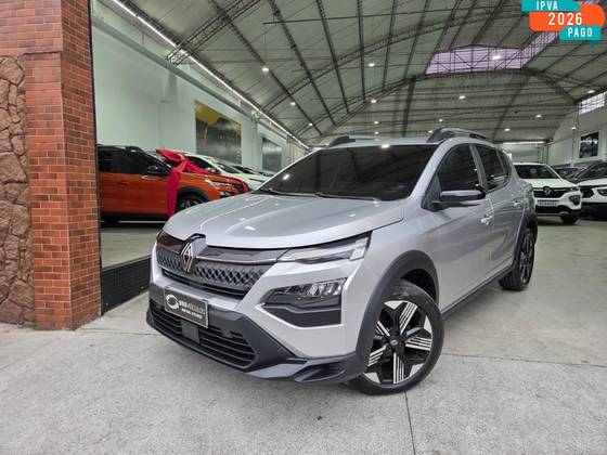 RENAULT KARDIAN 1.0 TCE FLEX TECHNO EDC RENAULT KARDIAN 1.0 TCE FLEX TECHNO EDC